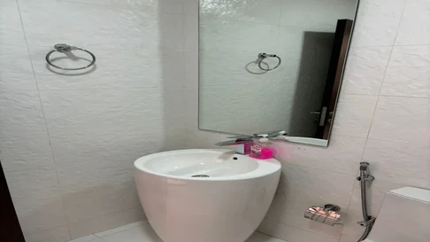 Ready-To-Move-In Studio Apartment for Sale in Elz Residence, Arjan gallery 2