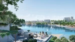 Skyline Views 4-Bedroom Apartment for Sale in Creek Waters, Dubai Creek Harbour gallery thumbnail 4