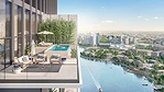 Skyline Views 4-Bedroom Apartment for Sale in Creek Waters, Dubai Creek Harbour gallery thumbnail 8