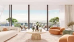 Skyline Views 4-Bedroom Apartment for Sale in Creek Waters, Dubai Creek Harbour gallery thumbnail 7