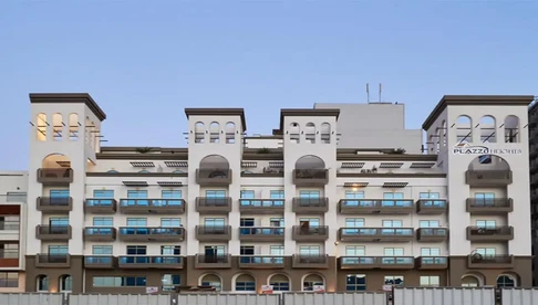 Luxury 1-Bedroom Apartment for Sale in Empire Lake Views, Liwan, Dubai gallery 12