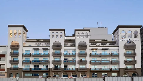Luxury 1-Bedroom Apartment for Sale in Empire Lake Views, Liwan, Dubai gallery 12