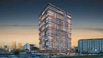 Luxury 1-Bedroom Apartment for Sale in Empire Lake Views, Liwan, Dubai gallery thumbnail 1
