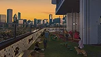 Luxury 1-Bedroom Apartment for Sale in Empire Lake Views, Liwan, Dubai gallery thumbnail 5