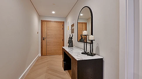 High Floor 3-Bedroom Ready Apartment for Sale in Ayat Oasis, Dubai Silicon Oasis gallery 10