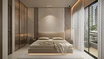 Luxury 2-Bedroom High ROI Apartment for Sale in Estrella by Nexus, Majan gallery thumbnail 9