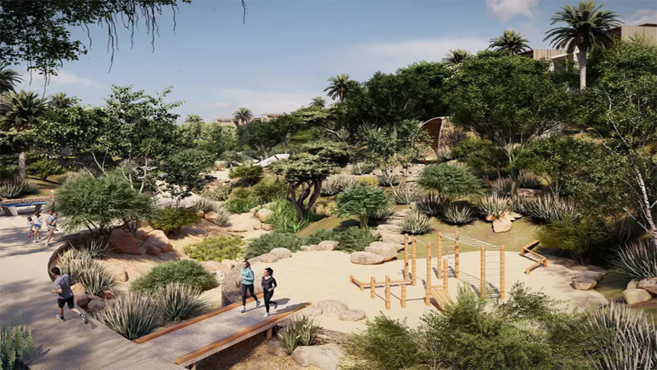 Exclusive G+2 Residential Plot for Sale in Expo Valley, Expo City, Dubai gallery 5