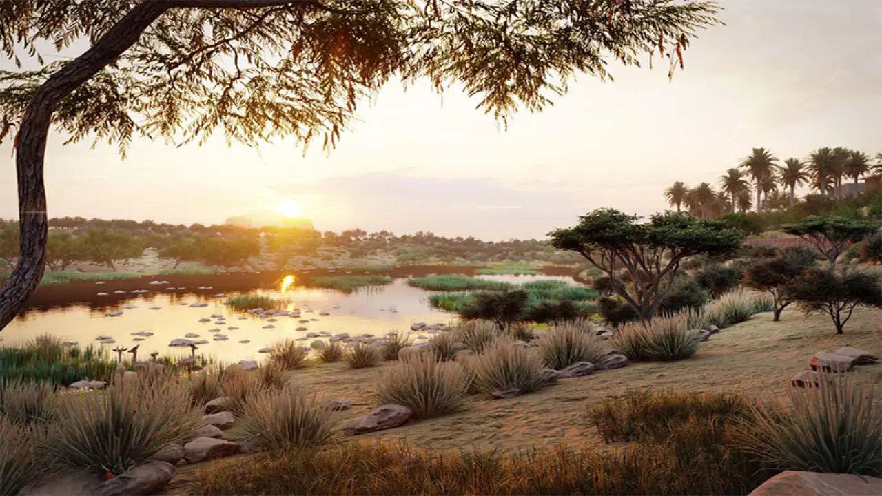 Exclusive G+2 Residential Plot for Sale in Expo Valley, Expo City, Dubai gallery 2