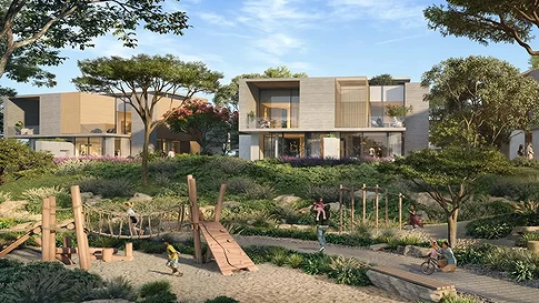 High ROI 2-Bedroom Modern Apartment for Sale in Expo Valley Views Building 5, Expo City gallery 2