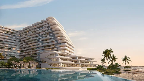 Luxury 3-Bedroom Waterfront Apartment for Sale in Passo by Beyond Tower A, Palm Jumeirah gallery 12