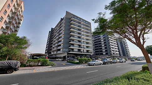 High Floor 3-Bedroom Ready Apartment for Sale in Ayat Oasis, Dubai Silicon Oasis gallery 4