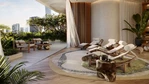 Furnished 2-Bedroom Vastu Compliant Apartment for Sale in Eywa Tower, Business Bay gallery thumbnail 4