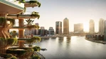 Furnished 2-Bedroom Vastu Compliant Apartment for Sale in Eywa Tower, Business Bay gallery thumbnail 2
