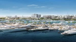 Elegant 1-Bedroom Waterfront Apartment for Sale in Fior 1, Mina Rashid gallery thumbnail 1