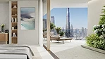 Burj Khalifa View 2-Bedroom High Floor Apartment for Sale in Fairmont Residences Solara Tower, Downtown Dubai gallery thumbnail 2