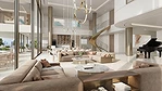 Burj Khalifa View 2-Bedroom High Floor Apartment for Sale in Fairmont Residences Solara Tower, Downtown Dubai gallery thumbnail 11