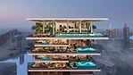 Burj Khalifa View 2-Bedroom High Floor Apartment for Sale in Fairmont Residences Solara Tower, Downtown Dubai gallery thumbnail 4