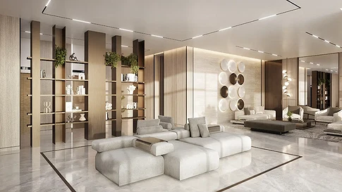 Luxury 2-Bedroom Spacious Apartment for Sale in Fairway Residences, Dubai Sports City gallery 5