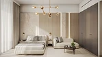 Luxury 2-Bedroom Spacious Apartment for Sale in Fairway Residences, Dubai Sports City gallery thumbnail 2