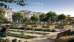 Luxury 4-Bedroom Brand New Villa for Sale in Farm Grove, The Valley gallery thumbnail 8