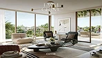 Luxury 4-Bedroom Brand New Villa for Sale in Farm Grove, The Valley gallery thumbnail 5