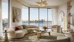Luxury 2-Bedroom Waterfront Apartment for Sale in Fior 1, Mina Rashid gallery thumbnail 2