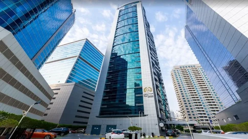 Furnished Hotel Studio Apartment for Sale in First Central Hotel Suites, Barsha Heights gallery 4