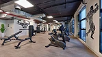 High Floor 3-Bedroom Ready Apartment for Sale in Ayat Oasis, Dubai Silicon Oasis gallery thumbnail 3