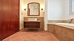 Аренда виллы с 5 спальнями и видом на поле для гольфа в Flame Tree Ridge, Jumeirah Golf Estates миниатюра галереи 3