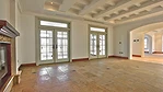 Аренда виллы с 5 спальнями и видом на поле для гольфа в Flame Tree Ridge, Jumeirah Golf Estates миниатюра галереи 9