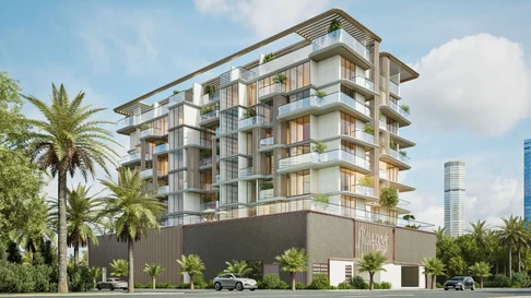 Luxury 1-Bedroom Apartment for Sale in Floarea Breeze, Dubai Islands gallery 15