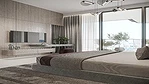 Luxury 1-Bedroom Apartment for Sale in Floarea Breeze, Dubai Islands gallery thumbnail 6