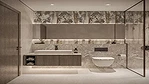 Luxury 1-Bedroom Apartment for Sale in Floarea Breeze, Dubai Islands gallery thumbnail 3