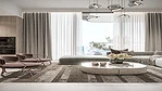 Luxury 1-Bedroom Apartment for Sale in Floarea Breeze, Dubai Islands gallery thumbnail 2