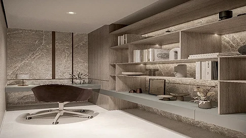 Luxury 1-Bedroom Apartment for Sale in Floarea Breeze, Dubai Islands gallery 1