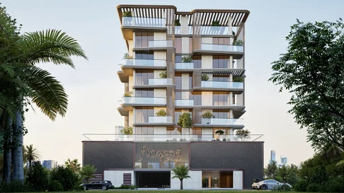 Luxury 1-Bedroom Apartment for Sale in Floarea Breeze, Dubai Islands gallery 14