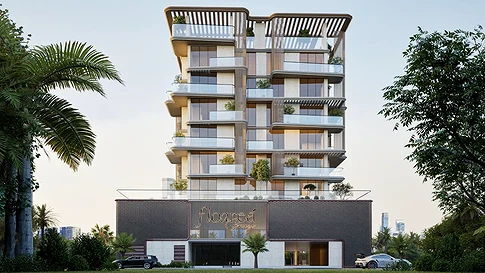 Luxury 1-Bedroom Apartment for Sale in Floarea Breeze, Dubai Islands gallery 14