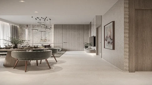 Luxury 1-Bedroom Apartment for Sale in Floarea Breeze, Dubai Islands gallery 12