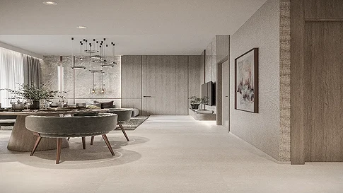Luxury 1-Bedroom Apartment for Sale in Floarea Breeze, Dubai Islands gallery 12