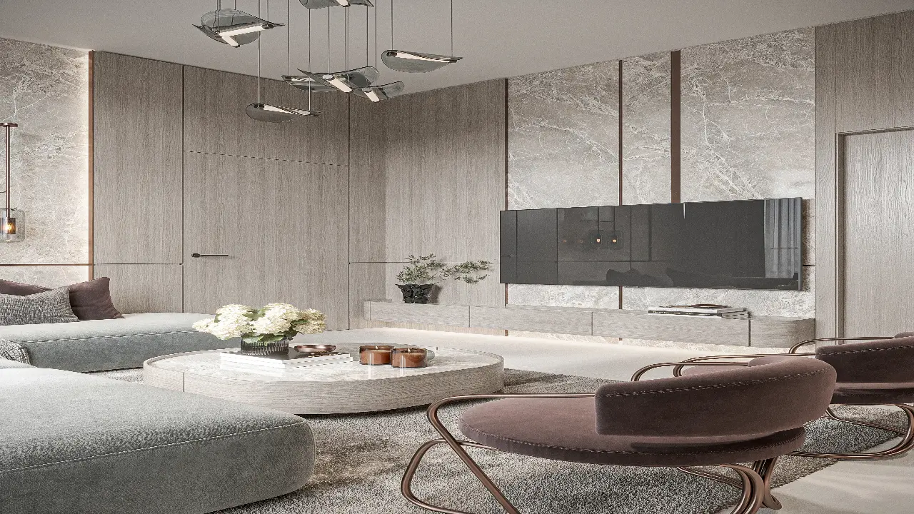 Luxury 1-Bedroom Apartment for Sale in Floarea Breeze, Dubai Islands gallery 9