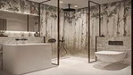 Luxury 1-Bedroom Apartment for Sale in Floarea Breeze, Dubai Islands gallery thumbnail 8