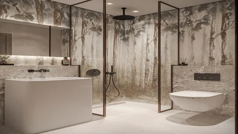 Luxury 1-Bedroom Apartment for Sale in Floarea Breeze, Dubai Islands gallery 8