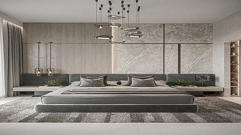 Luxury 1-Bedroom Apartment for Sale in Floarea Breeze, Dubai Islands gallery 7