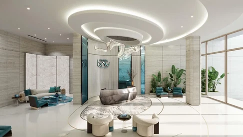 Luxury 1-Bedroom Waterfront Apartment for Sale in Flora Bay, Dubai Islands gallery 8