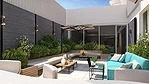 Luxury 1-Bedroom Waterfront Apartment for Sale in Flora Bay, Dubai Islands gallery thumbnail 6