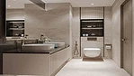 Luxury 1-Bedroom Waterfront Apartment for Sale in Flora Bay, Dubai Islands gallery thumbnail 1