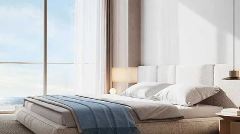 Furnished 1-Bedroom Luxury Apartment for Sale in Flora Isle, Dubai Islands gallery 11