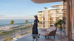 Furnished 1-Bedroom Luxury Apartment for Sale in Flora Isle, Dubai Islands gallery thumbnail 10