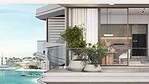 Furnished 1-Bedroom Luxury Apartment for Sale in Flora Isle, Dubai Islands gallery thumbnail 8
