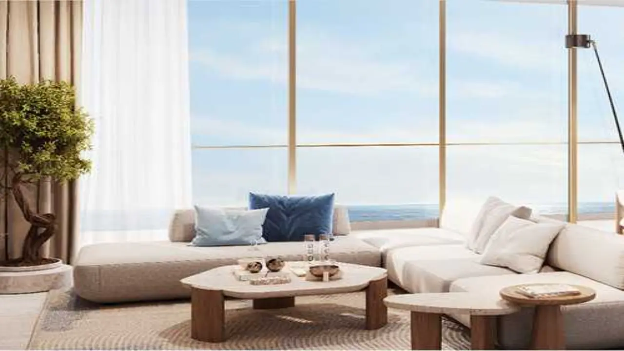 Меблированные апартаменты класса люкс с 1 спальней на продажу в районе Flora Isle, Dubai Islands галерея 7